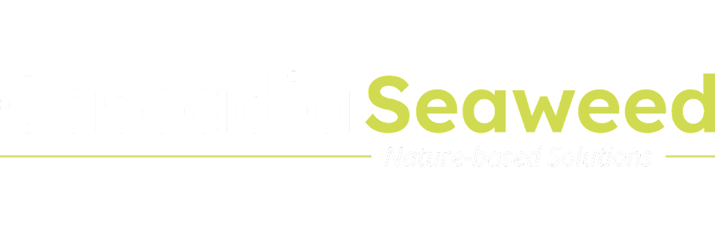 Cascadia Seaweed